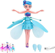 Barbie Sensor Toy